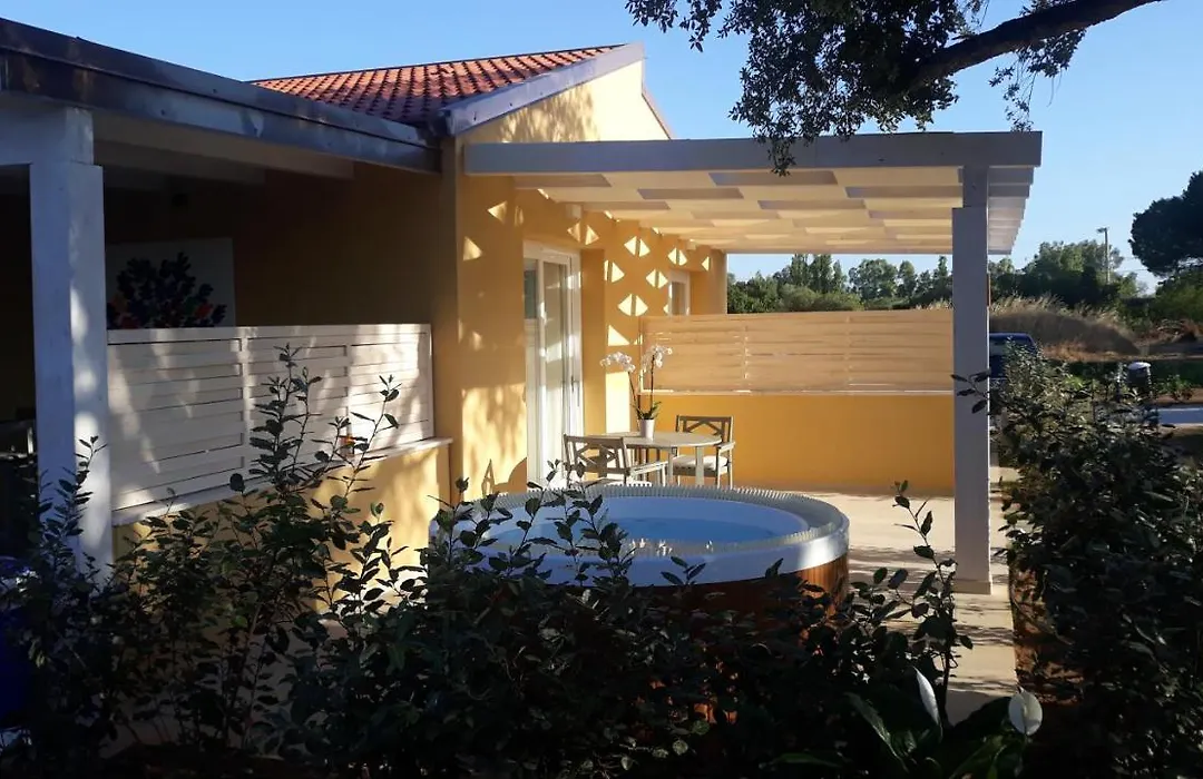 Azienda Agricola I Peperoncini-1